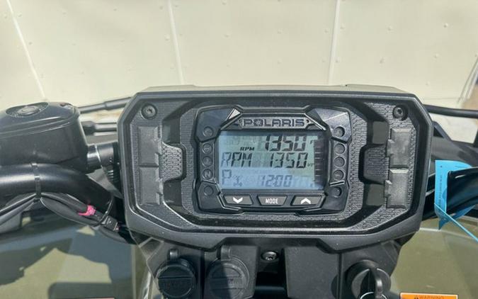 2026 Polaris Sportsman 570 EPS