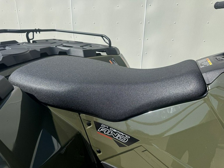 2026 Polaris Sportsman 570 EPS