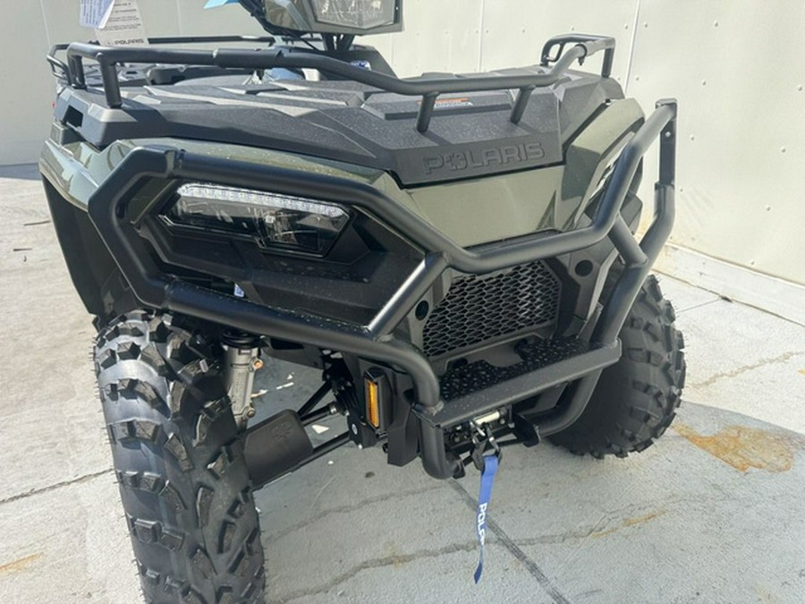 2026 Polaris Sportsman 570 EPS