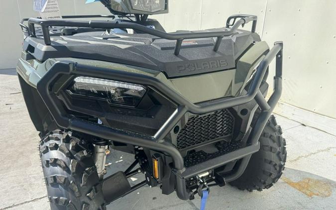 2026 Polaris Sportsman 570 EPS