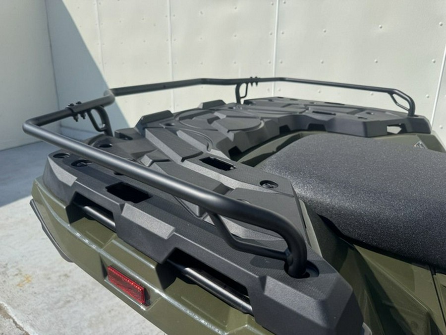 2026 Polaris Sportsman 570 EPS