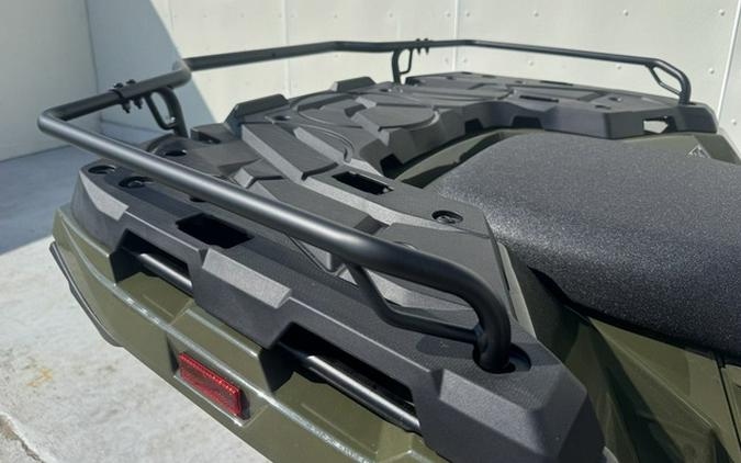 2026 Polaris Sportsman 570 EPS