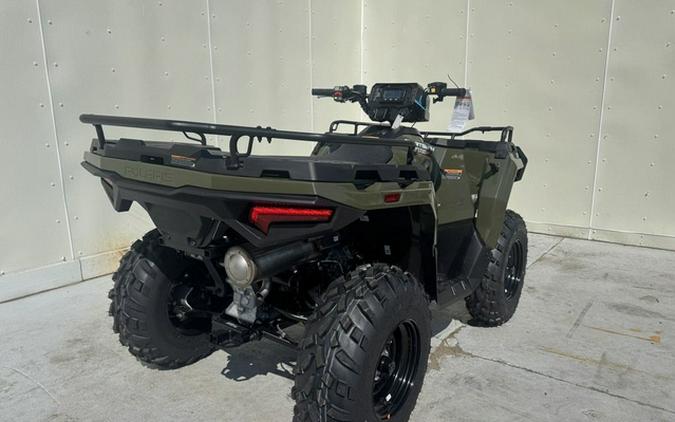 2026 Polaris Sportsman 570 EPS