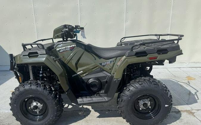 2026 Polaris Sportsman 570 EPS