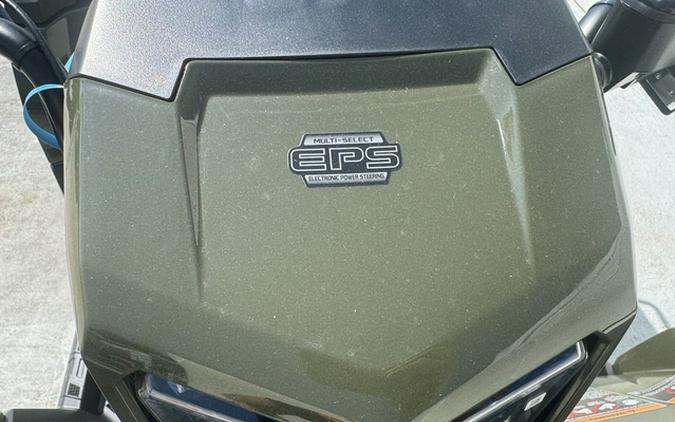 2026 Polaris Sportsman 570 EPS