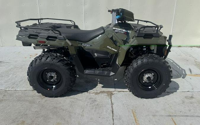 2026 Polaris Sportsman 570 EPS