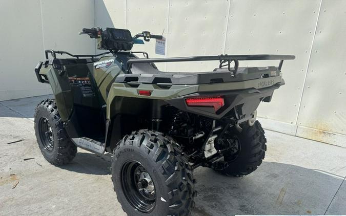 2026 Polaris Sportsman 570 EPS