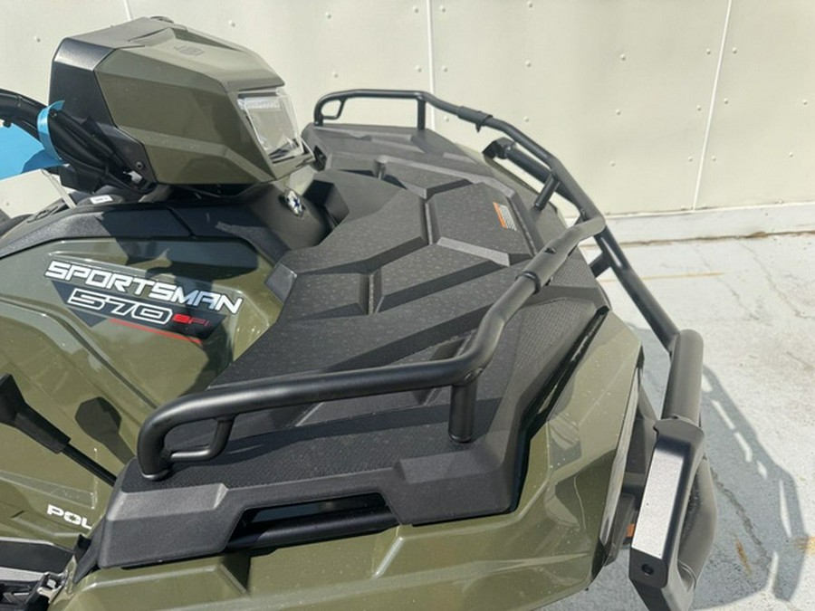 2026 Polaris Sportsman 570 EPS