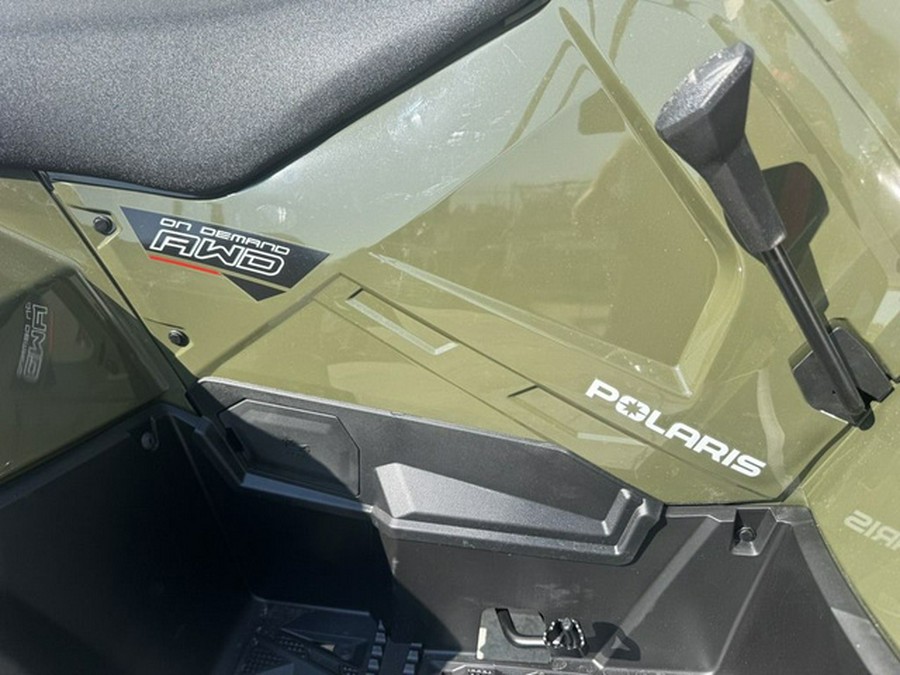 2026 Polaris Sportsman 570 EPS