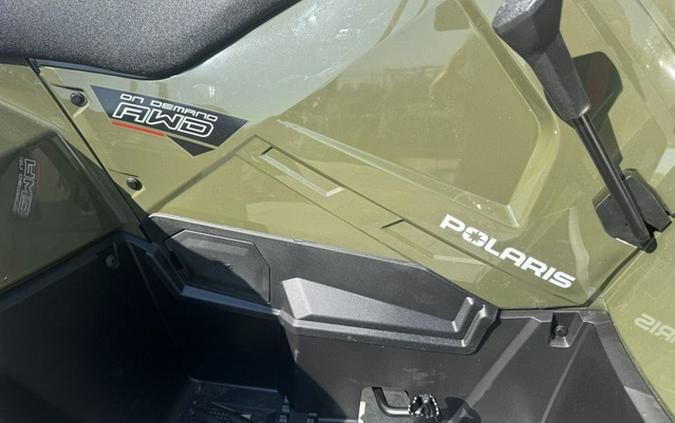 2026 Polaris Sportsman 570 EPS