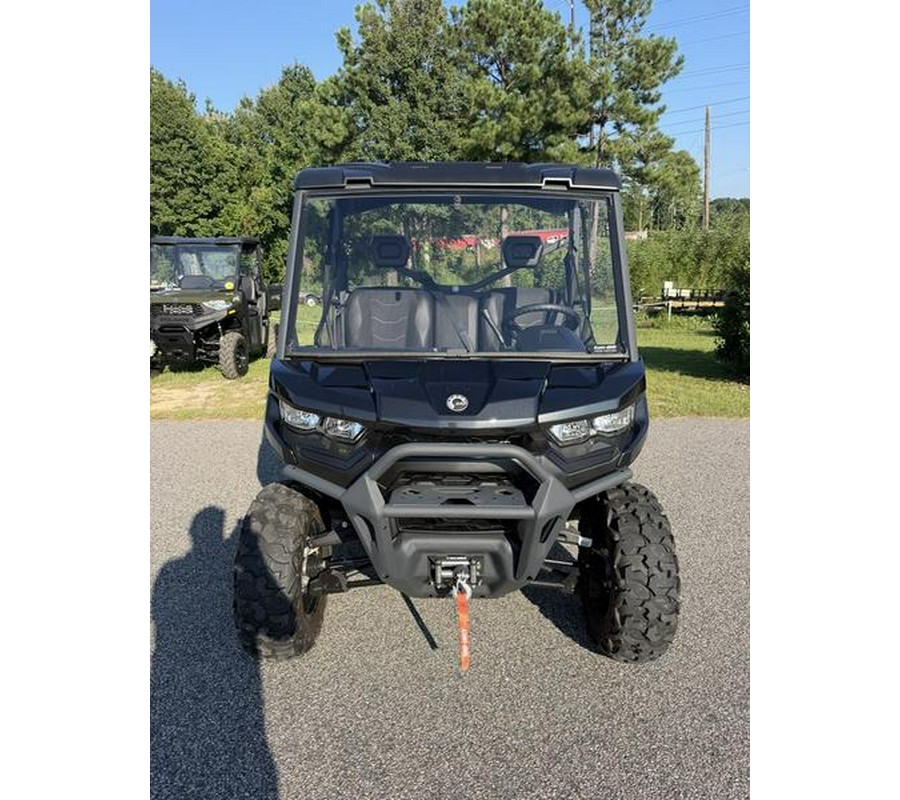2025 Can-Am® Defender XT HD9