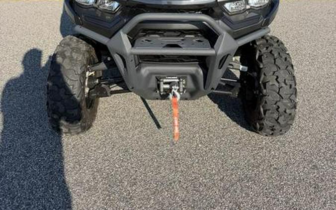 2025 Can-Am® Defender XT HD9