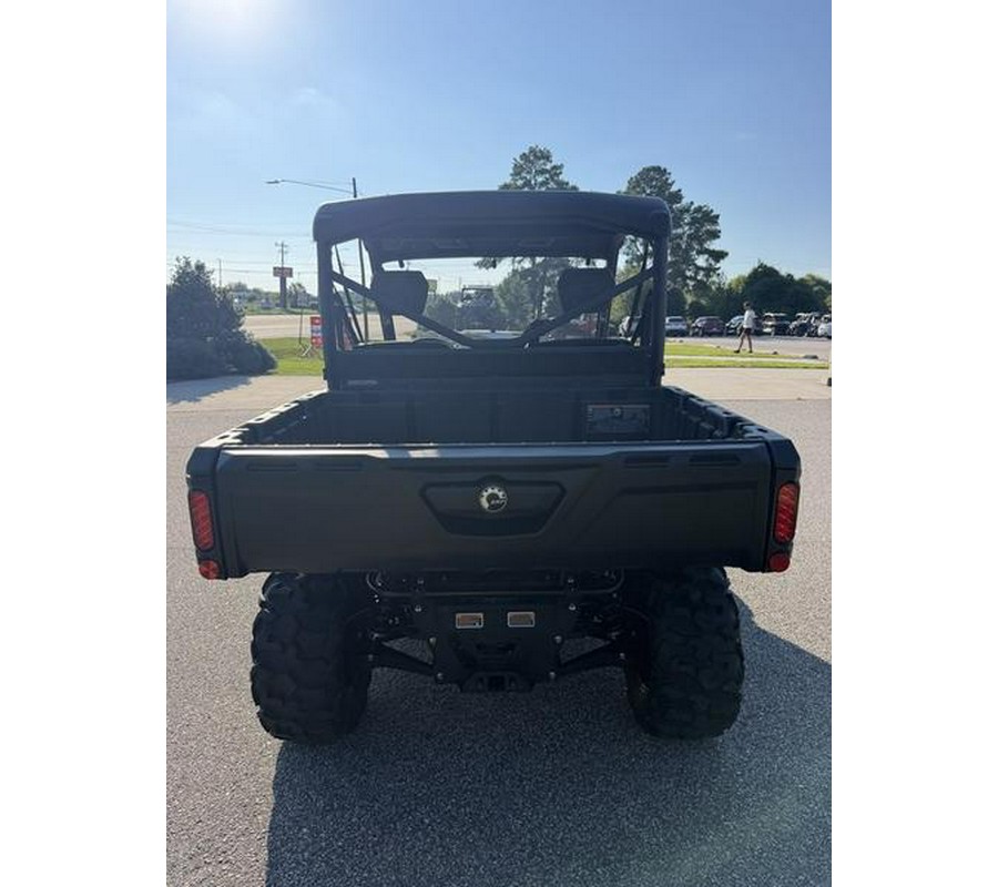 2025 Can-Am® Defender XT HD9