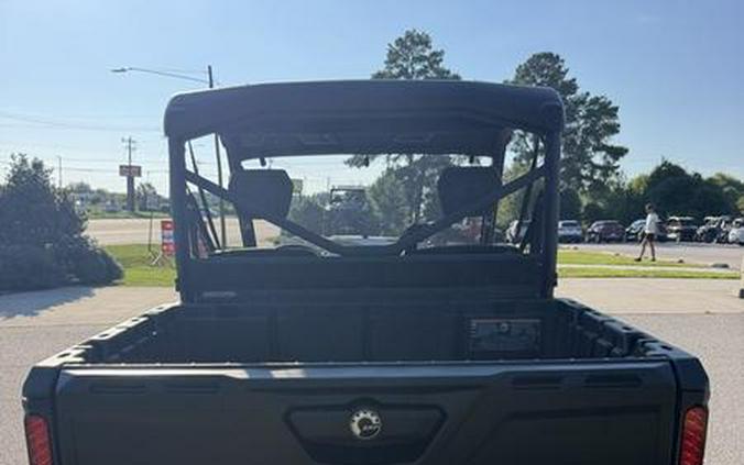2025 Can-Am® Defender XT HD9