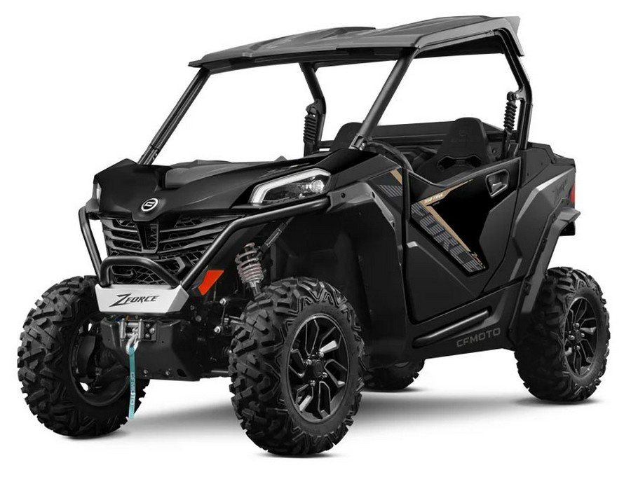 2027 CFMOTO ZFORCE 950 Trail EPS