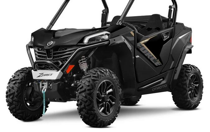 2027 CFMOTO ZFORCE 950 Trail EPS