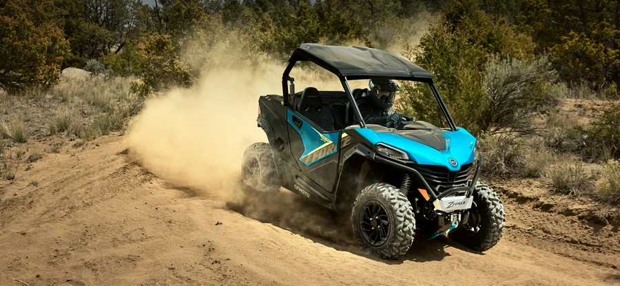 2027 CFMOTO ZFORCE 950 Trail EPS