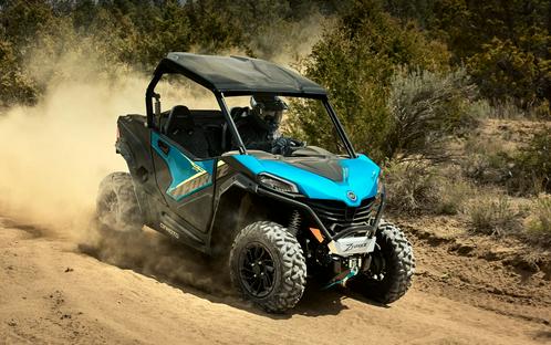 2027 CFMOTO ZFORCE 950 Trail EPS