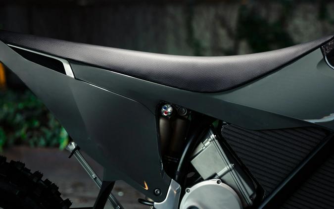 2026 Stark VARG EX Alpha 80 hp