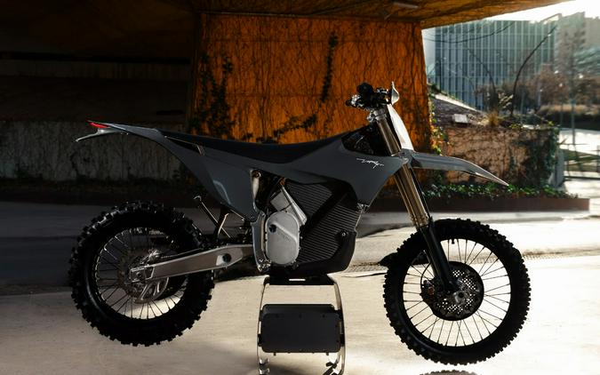 2026 Stark VARG EX Alpha 80 hp