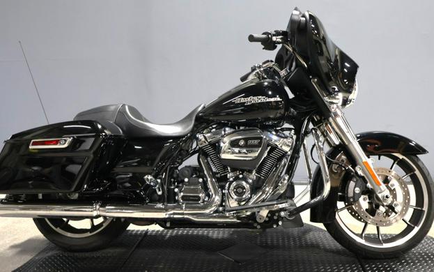 2020 Harley-Davidson Street Glide