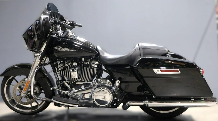 2020 Harley-Davidson Street Glide