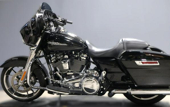 2020 Harley-Davidson Street Glide