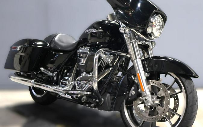 2020 Harley-Davidson Street Glide