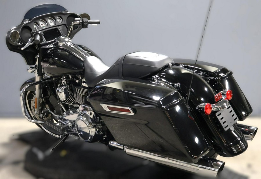 2020 Harley-Davidson Street Glide
