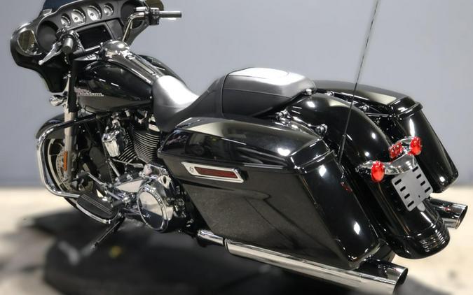 2020 Harley-Davidson Street Glide