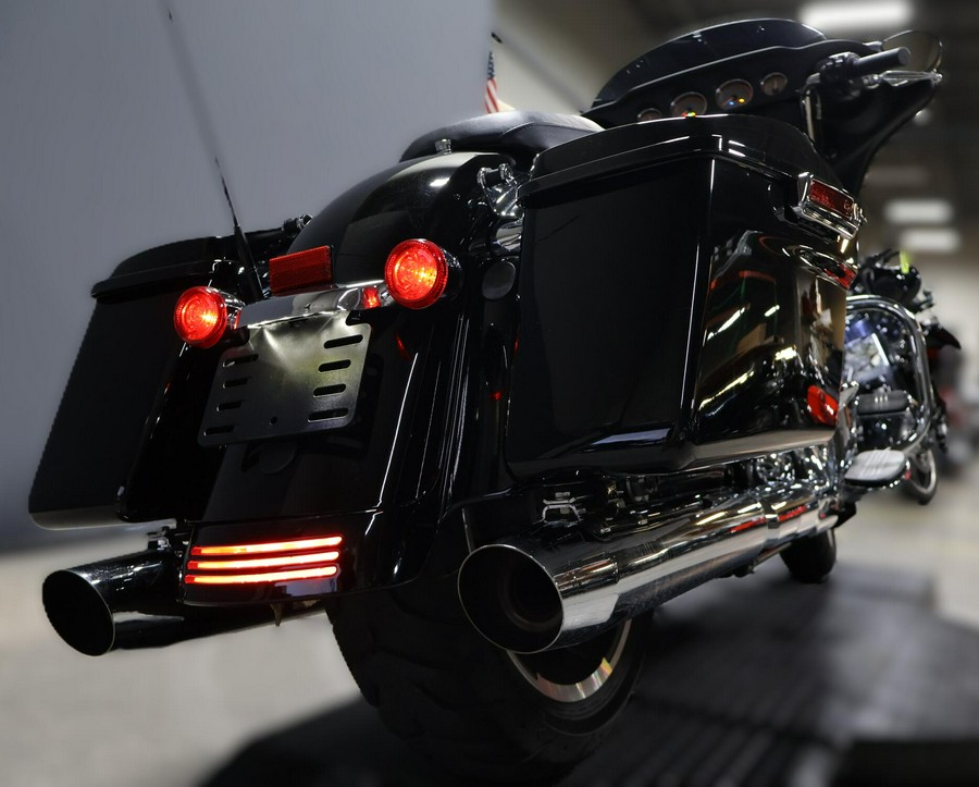2020 Harley-Davidson Street Glide