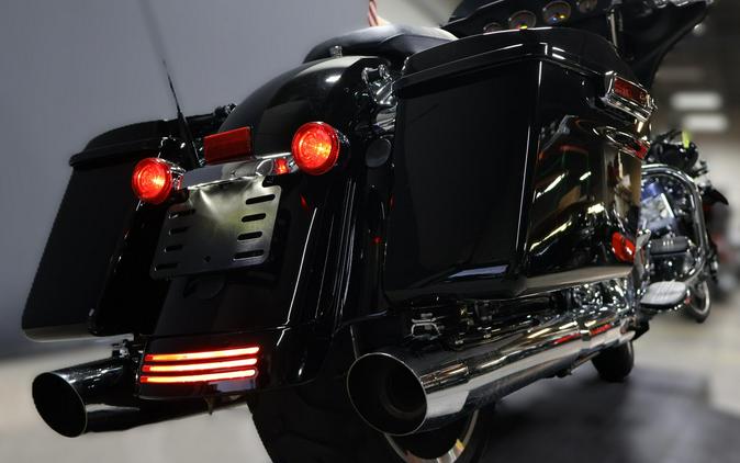 2020 Harley-Davidson Street Glide