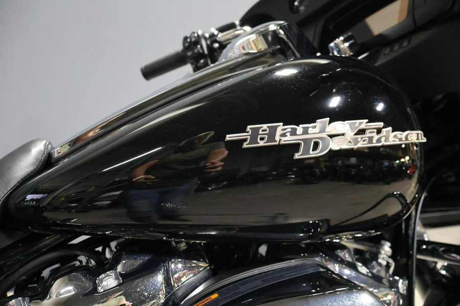 2020 Harley-Davidson Street Glide