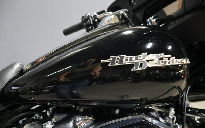 2020 Harley-Davidson Street Glide