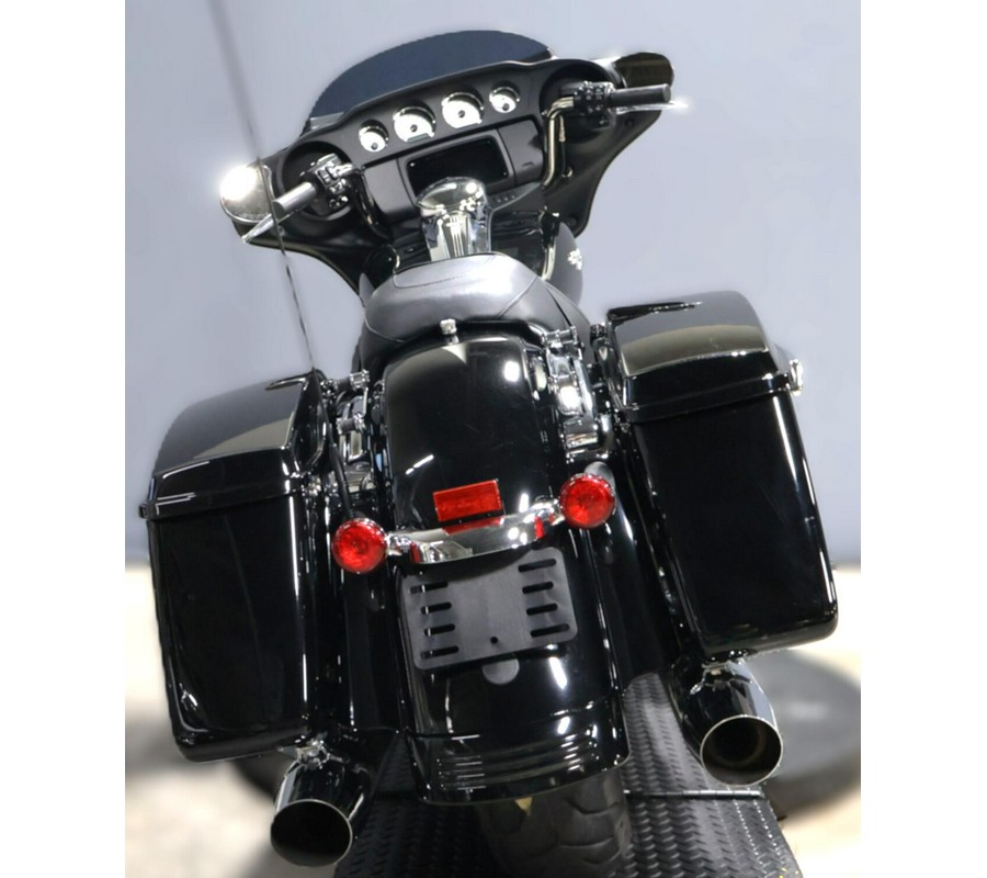 2020 Harley-Davidson Street Glide