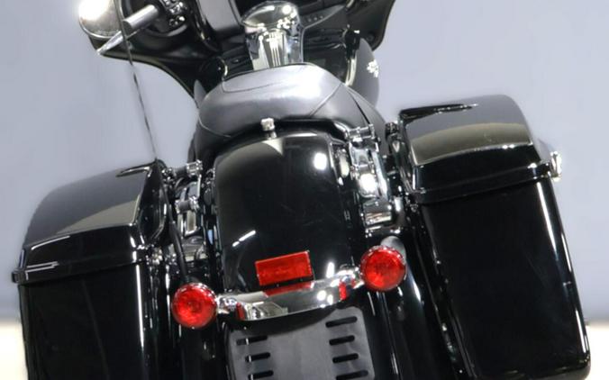 2020 Harley-Davidson Street Glide