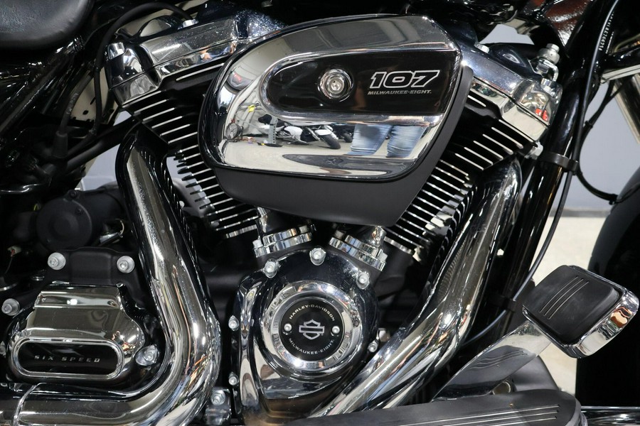 2020 Harley-Davidson Street Glide