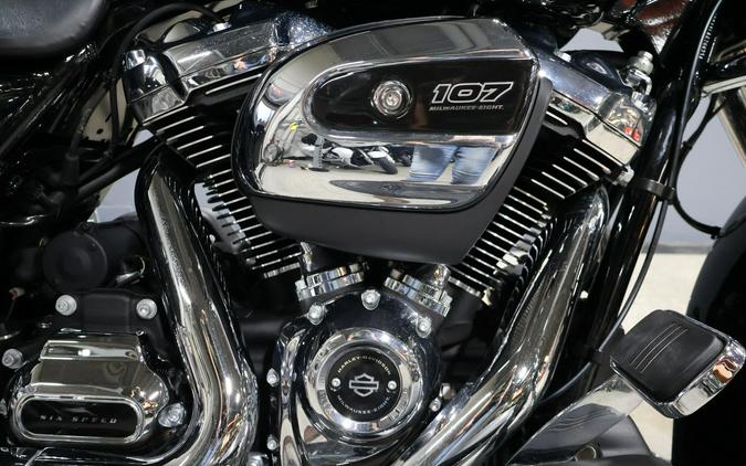 2020 Harley-Davidson Street Glide
