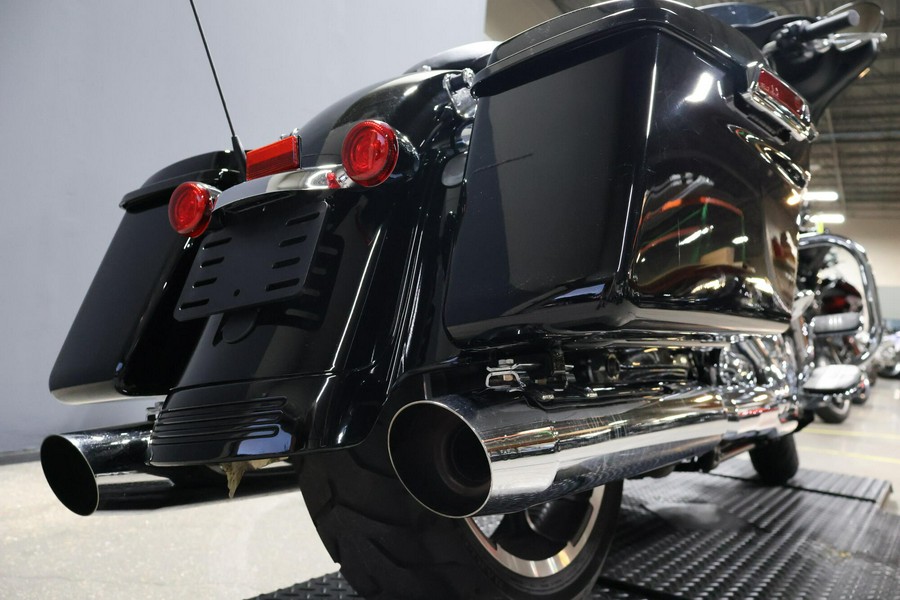 2020 Harley-Davidson Street Glide