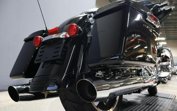 2020 Harley-Davidson Street Glide