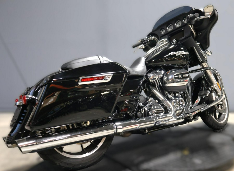 2020 Harley-Davidson Street Glide
