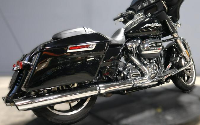 2020 Harley-Davidson Street Glide