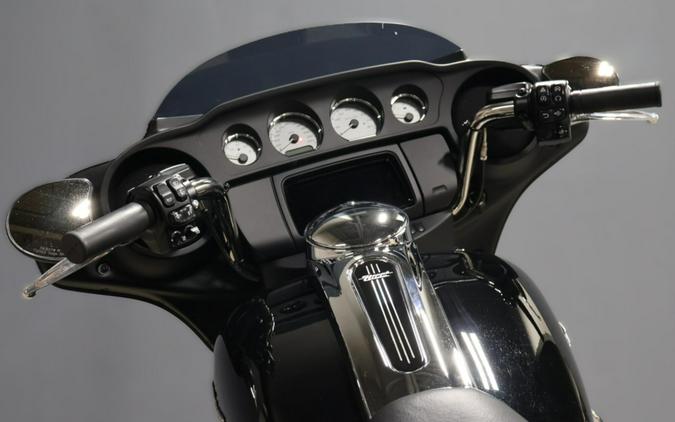 2020 Harley-Davidson Street Glide