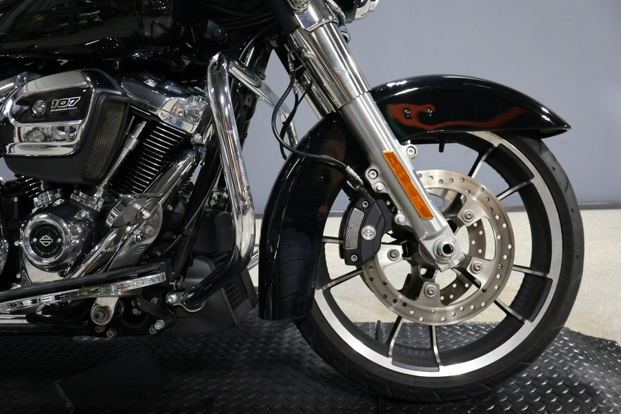2020 Harley-Davidson Street Glide