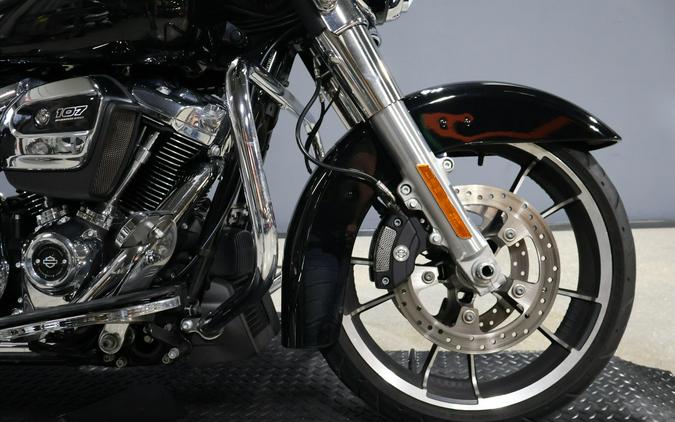 2020 Harley-Davidson Street Glide