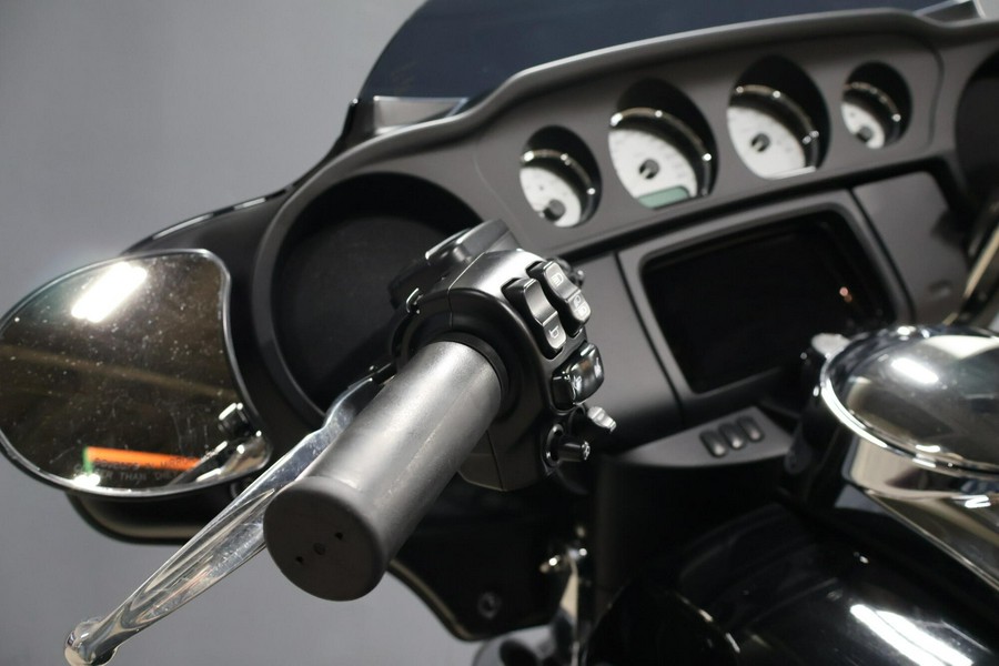 2020 Harley-Davidson Street Glide