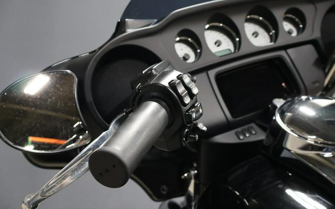 2020 Harley-Davidson Street Glide