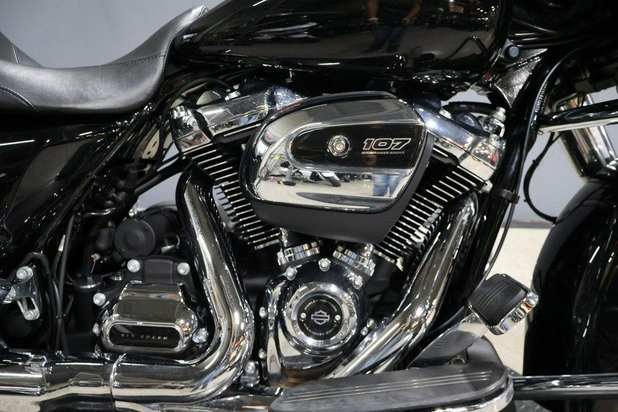2020 Harley-Davidson Street Glide