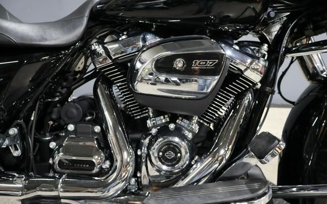 2020 Harley-Davidson Street Glide