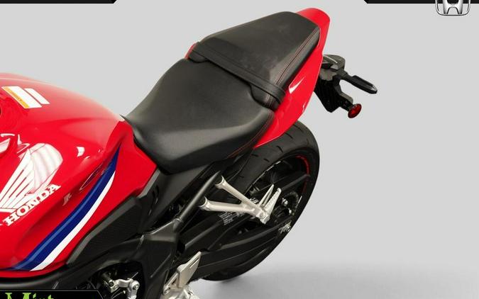 2024 Honda CBR650RR
